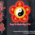 Kung Fu San Luis Choy Li Fut - Facebook