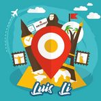 Luis Li - Facebook