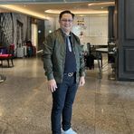 Luis Li - Facebook