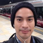 Luis Limlingan - @luislimlingan - Instagram