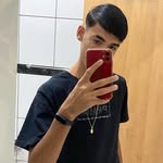 Vulgo_lima - @luislima_016 - Instagram