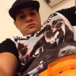 Luis Alfonso Lizardo - @luislizardov - Instagram