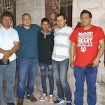 Luis Lizardo - @luislizardo001 - Instagram