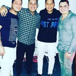 Luis Lizardo - @luisjlizardo23 - Instagram