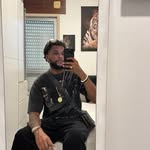 Luis Lizardo - @lizardo16_03 - Instagram