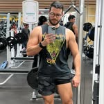 Luis Lizardo - @luislzdo - Instagram