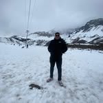 Luis Lizardo - @luisalfredol8318 - Instagram