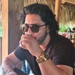 Luis Lizardo - @elvegano3 - Instagram