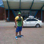 luis lizardo - @luisrealjames10 - Instagram
