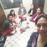 Luis Alfonso Angamarca Lliguín - @luisalfonsoangamarca - Instagram