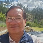 Victor Luis Lliguin Balarezo - @victorluislliguin - Instagram