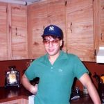 Luis Llopiz - @luisllopiz - Instagram