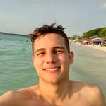 Luis Lobo - @luislobom - Instagram