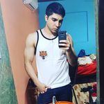 Luis Lobo - @luygie - Instagram