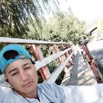 Luis Lobos - @lobosluis663 - Instagram