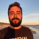 Luis Loera - @luisloerar - Instagram