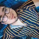 Luis Loera - @luisloera94 - Instagram