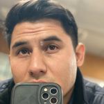 Luis Loera - @luisloera88 - Instagram