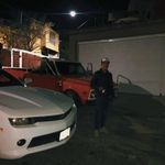 Luis Loera - @luisloera1223 - Instagram