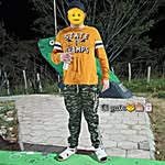 Luis Angel Lombera Farias - @el_arteaguense_2004 - Instagram