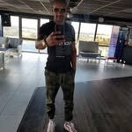Luis Yoel Lombera - @luisyoellombera - Instagram