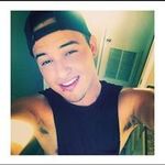 Luis Longoria - @longoriasmith11 - Instagram
