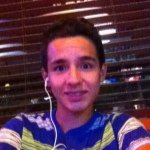 Luis Longoria - @luislongoria14 - Instagram