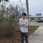 Luis Longoria Perez - @astro._.luis - Instagram