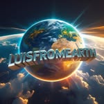 Luis Lord - @luis.from.earth - Instagram