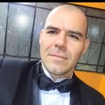 Luis Lord - @perusandalias - Instagram