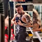 Luis Lord Guevara - @lordgue_33 - Instagram