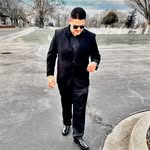 Luis Antonio Negrete Lupercio - @luisantonionegretelupercio - Instagram