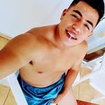 Luis Lupercio - @lazaro_46_ld - Instagram