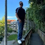 Luis Lupercio - @ambitious_1500hd - Instagram