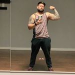 Luis Lupercio - @frexa.07 - Instagram