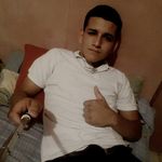 Luis Lupercio - @luisramonlupercio - Instagram
