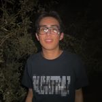 Luis - @_luisluque - Instagram