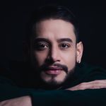 Luis Hernández-Luque - @luisluquetenor - Instagram
