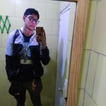 Luis Luque - @luisluque7 - Instagram