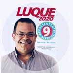 Luis Luque - @luque.2020 - Instagram