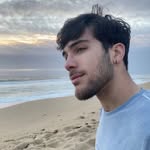 Luís - @_luismacario - Instagram