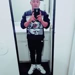 Luis Fonsi Macario - @luis.macario.12 - Instagram