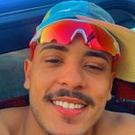 Luis Gustavo Macario - @lgmacario - Instagram