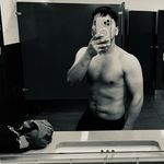 Luis macario - @jenrire - Instagram