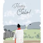 Luis Palacios Mackliff - @padreluispalacios - Instagram