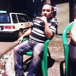 luis_mackenzie - @luis_mackenzie40 - Instagram