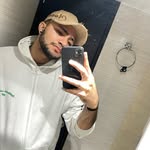Luis Acosta - @luis_macos4 - Instagram