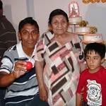 Luis Tuñoque Maco - @luis_maco - Instagram
