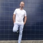Luis Maia - @pypymaia - Instagram