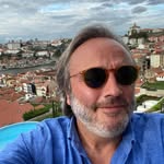Luis Maia - @luismaia72 - Instagram